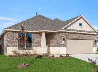 8204 Leopard Pass, Godley, TX 76044