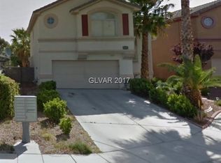 3908 Broad Meadow Ct, Las Vegas, NV 89129