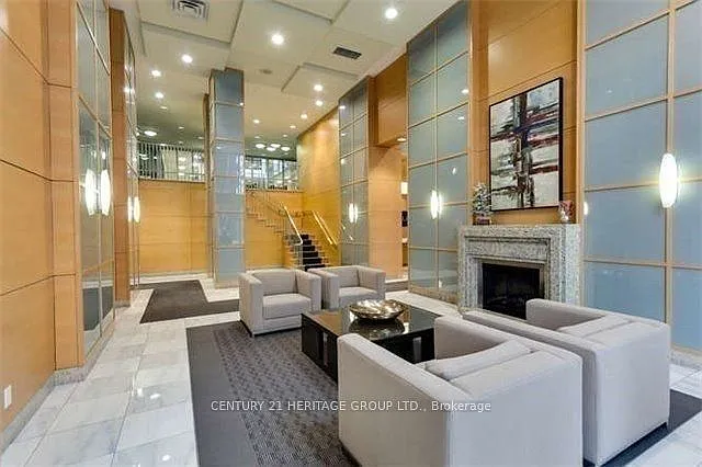 Building Photo - 4978 Yonge St #3605