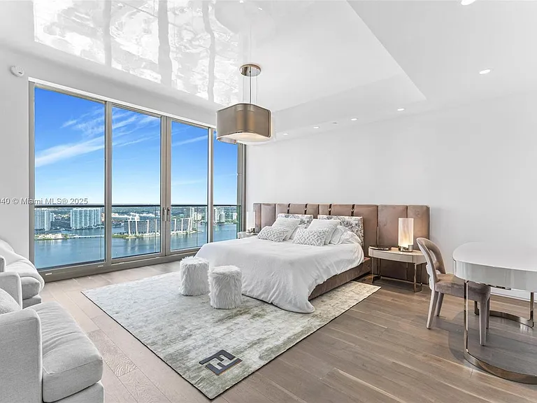 17901 Collins Ave #3806 — Photo 7