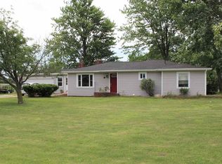 2415 Redstone Rd, Breckenridge, MI 48615