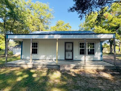 307 E 2nd St, Bald Knob, AR, 72010