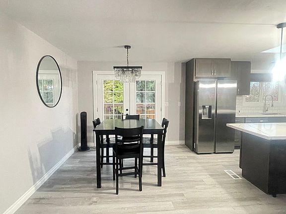 Dinning room