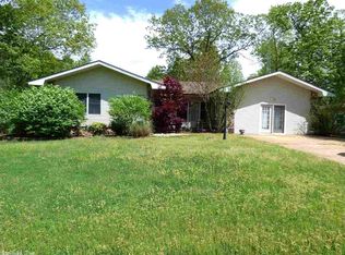 5 Conda Dr, Cherokee Village, AR 72529