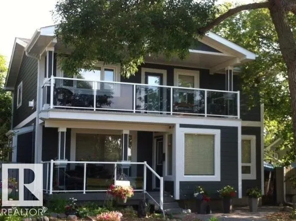 7715 84th Ave NW, Edmonton, AB T6C 1C3