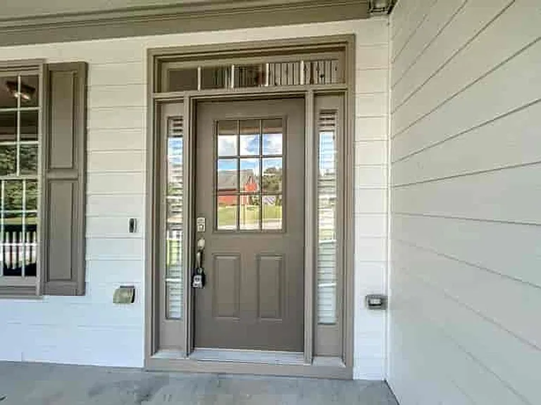4918 Shallow Creek Trl NE — Photo 4