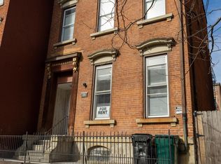 522 E 13th St #D, Cincinnati, OH 45202