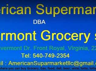 235 Rivermont Dr, Front Royal, VA 22630