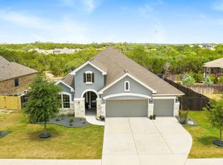 257 Founders Rdg, Dripping Springs, TX 78620