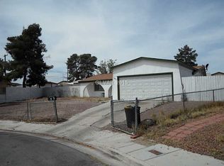 2871 Placita Ct, Las Vegas, NV 89121