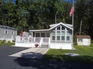 1 Seacoast Lane Off Ross Rd #103, Old Orchard Beach, ME 04064