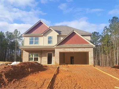 111 Bywater Ct #69, Jackson, GA, 30233