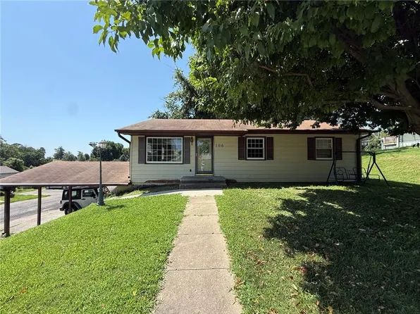 106 E Missouri St, Oregon, MO 64473