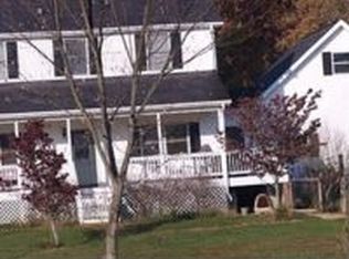 80 Green Ridge Dr, Mills River, NC 28759