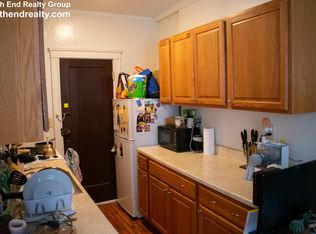 115 Peterborough St #22A, Boston, MA 02215