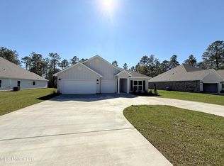 14443 S Swan Rd, Gulfport, MS 39503