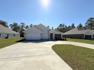 14443 S Swan Rd, Gulfport, MS, 39503
