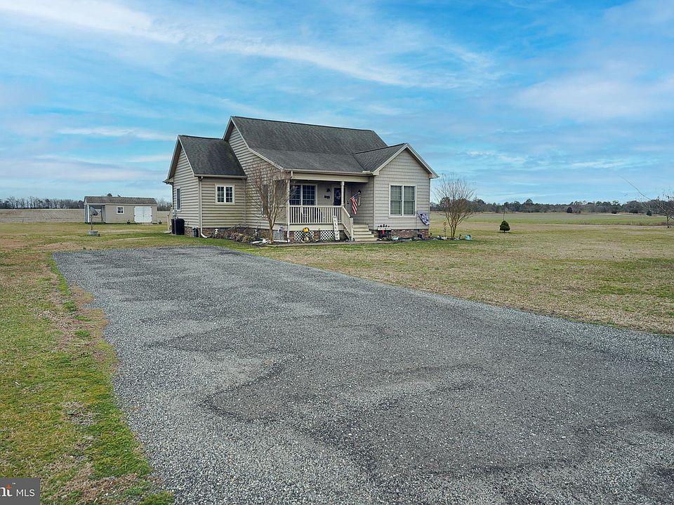 12455 Carnival Rd, Sharptown, MD 21861 Zillow