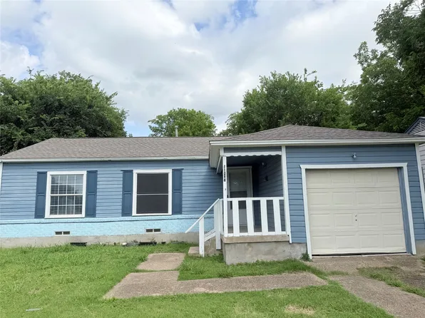 11827 Gaston Pkwy, Dallas, TX 75218