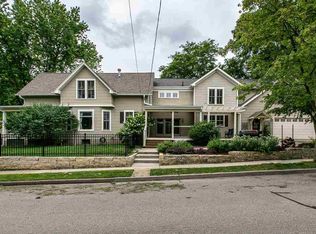 1123 Rush St, Dubuque, IA 52003