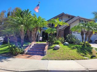551 Stonehedge Dr, Fillmore, CA 93015