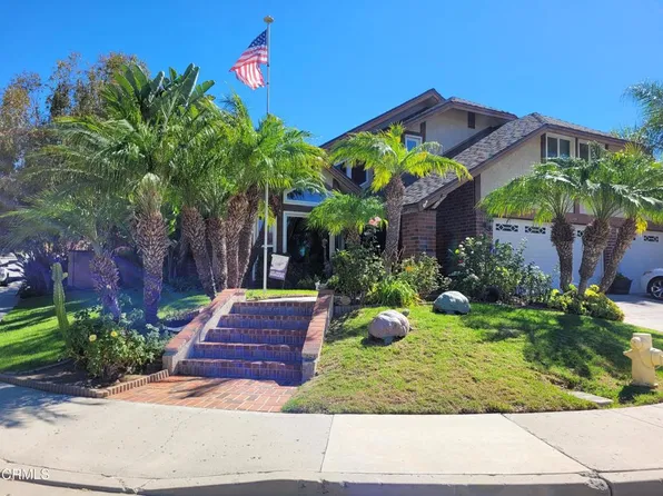 551 Stonehedge Dr, Fillmore, CA 93015