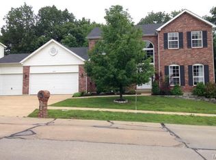 583 Hickory Mnr, Arnold, MO 63010