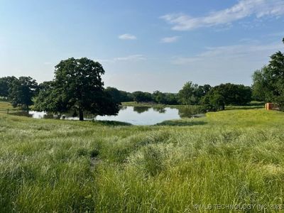 County Road 1660, Stonewall, OK, 74871