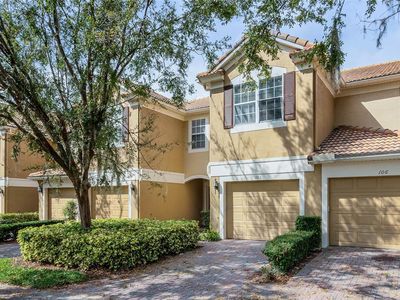 3522 Shallot Dr UNIT 105, Orlando, FL, 32835