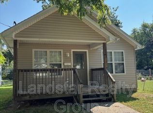 3763 Parthenia Ave, Louisville, KY 40215
