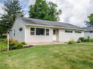 176 S Home Rd, Mansfield, OH 44906