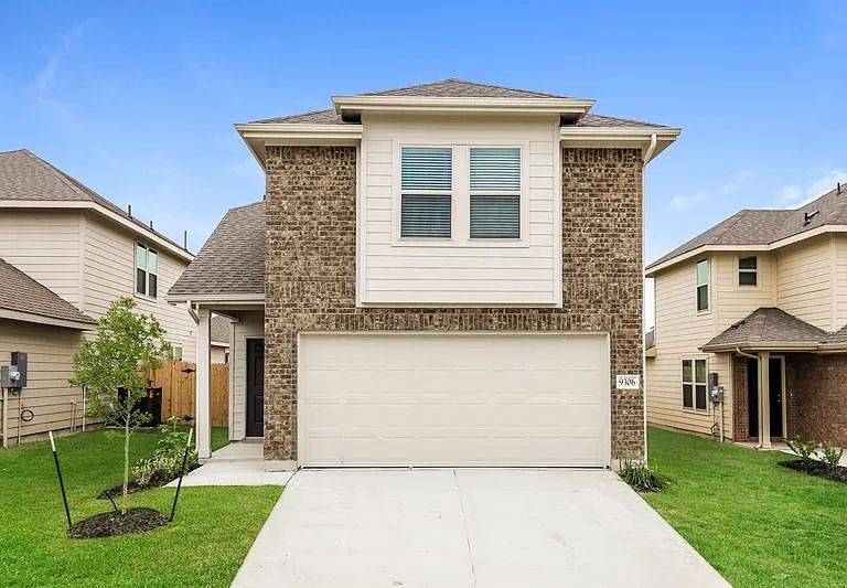 9306 Evening Shade Ct — Photo 1