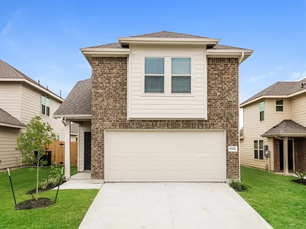 9306 Evening Shade Ct, San Antonio, TX 78211