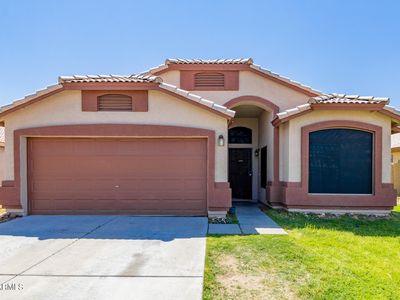 13415 W Desert Ln, Surprise, AZ, 85374