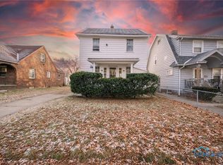 824 Parkside Blvd, Toledo, OH 43607