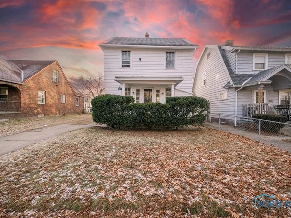 824 Parkside Blvd, Toledo, OH 43607
