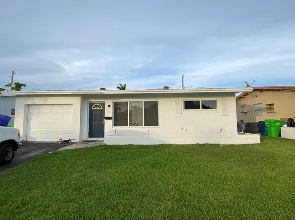 2284 NW 81st Terrace, Sunrise, FL 33322