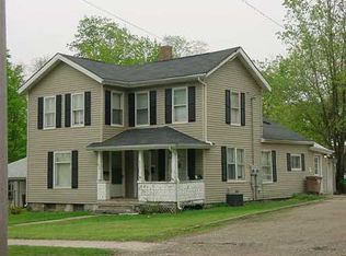 628 E Bridge St, Portland, MI