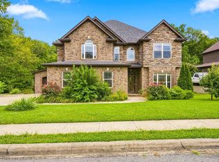 2551 Everwood Ct, Clarksville, TN 37043