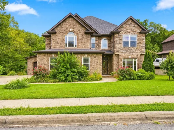 2551 Everwood Ct, Clarksville, TN 37043