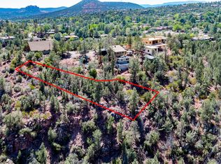 750 Quail Tail Trl, Sedona, AZ 86336