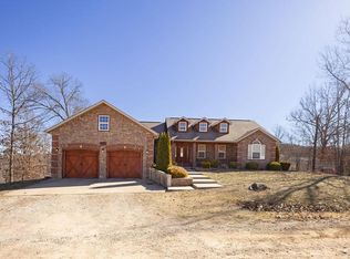 20938 Hansen Rd, Saint Robert, MO 65584