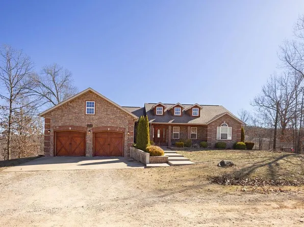 20938 Hansen Rd, Saint Robert, MO 65584