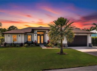 2552 52nd AVE NE, NAPLES, FL 34120