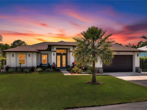 2552 52nd AVE NE, NAPLES, FL 34120
