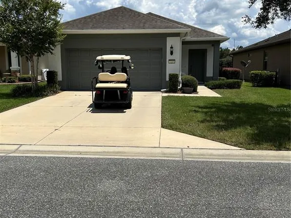 9669 SW 63rd Loop, Ocala, FL 34481