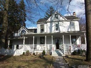 2360 New York Ave, Huntington Station, NY 11746