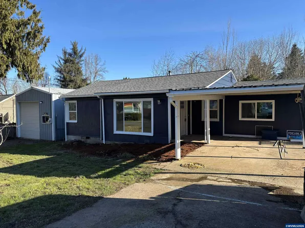 3268 Hulsey Ave SE, Salem, OR 97302