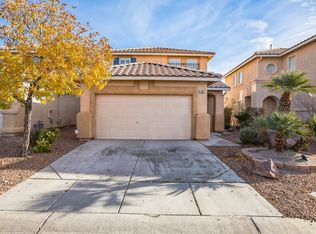 404 Winery Ridge St, Las Vegas, NV 89144