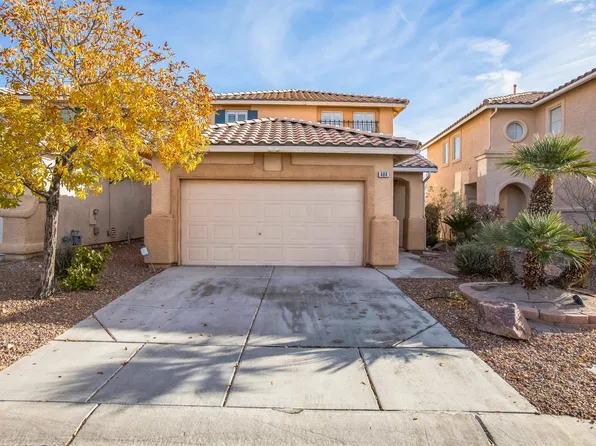 404 Winery Ridge St, Las Vegas, NV 89144